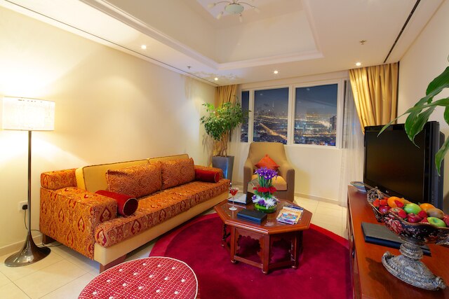 タマニ マリーナ ホテル アンド ホテル アパートメンツ