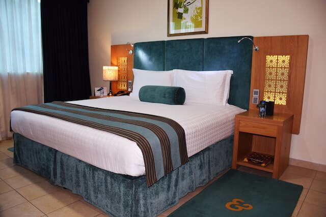 タマニ マリーナ ホテル アンド ホテル アパートメンツ