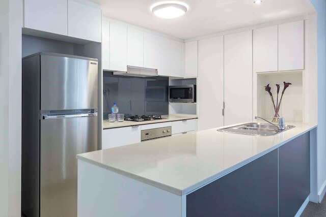 オークス ブリスベン フェスティバル スイーツ