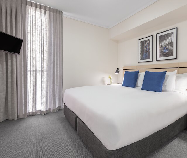 オークス ブリスベン フェスティバル スイーツ