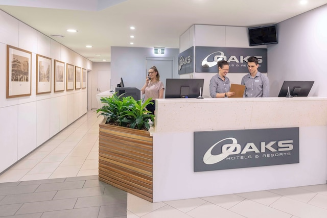 オークス ブリスベン フェスティバル スイーツ