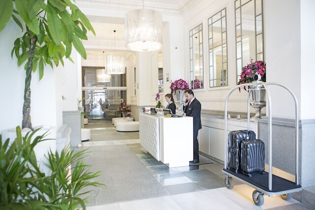 ホスペス プエルタ デ アルカラ、デザインホテルズのメンバー