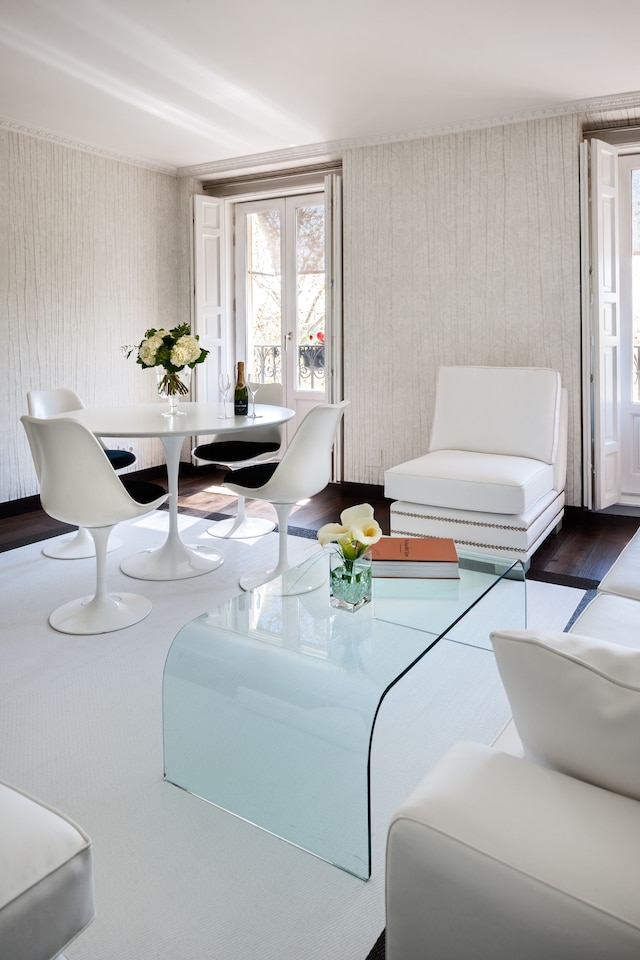 ホスペス プエルタ デ アルカラ、デザインホテルズのメンバー