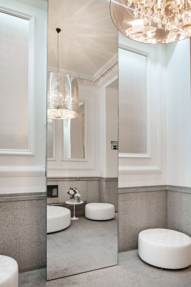 ホスペス プエルタ デ アルカラ、デザインホテルズのメンバー