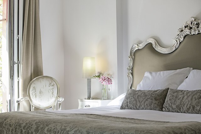 ホスペス プエルタ デ アルカラ、デザインホテルズのメンバー