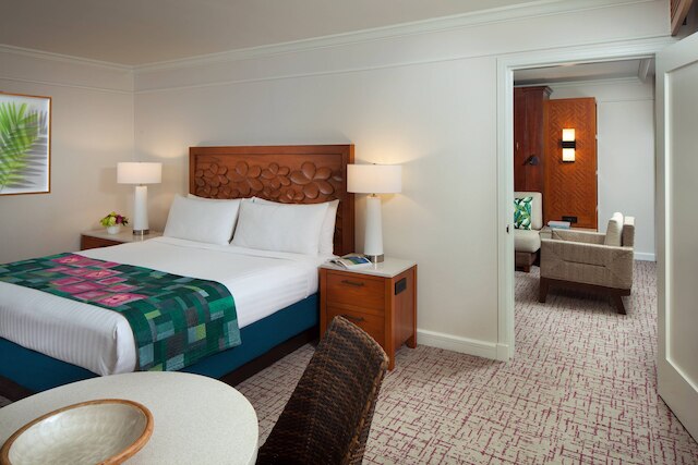 マリオッツ カウアイ ビーチ クラブ