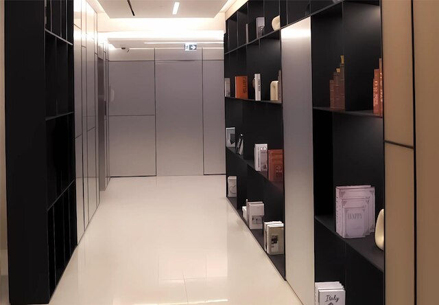 ゴールデン チューリップ シャルジャー