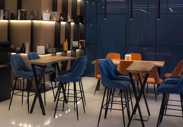 ゴールデン チューリップ シャルジャー