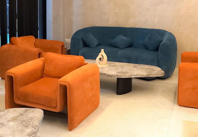 ゴールデン チューリップ シャルジャー