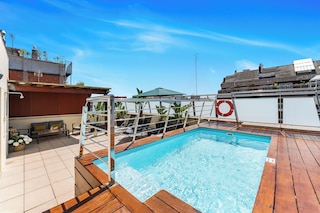 アカシア スイート