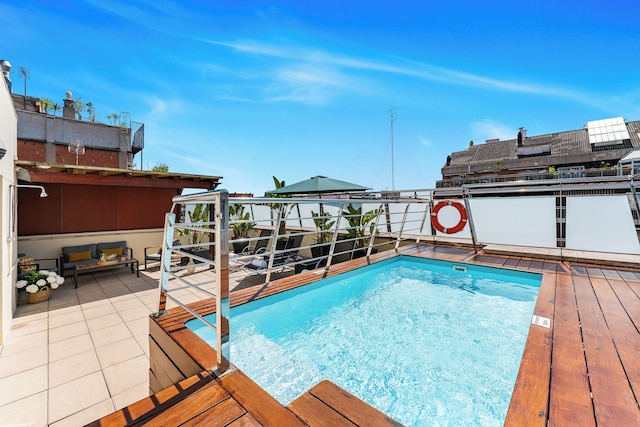 アカシア スイート