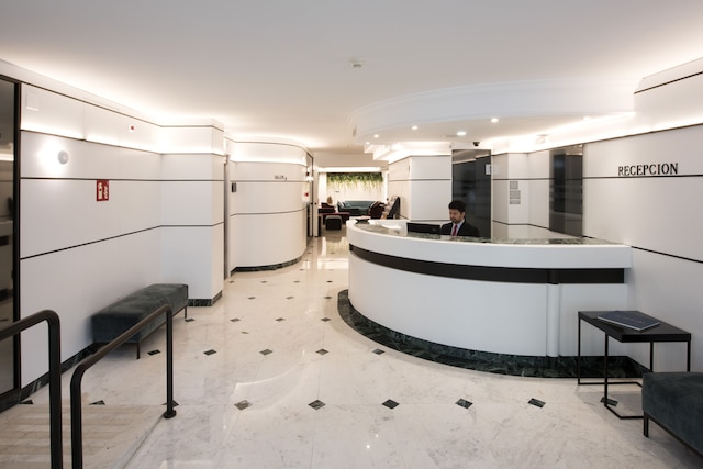 アカシア スイート