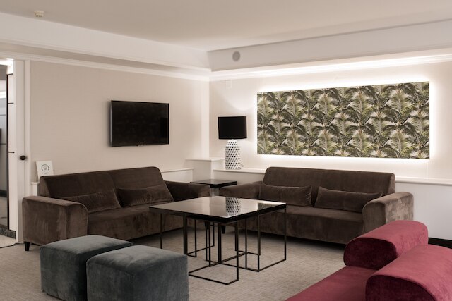 アカシア スイート