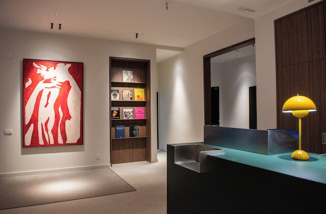 ホテルカリフォルニア