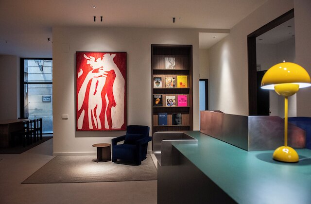 ホテルカリフォルニア