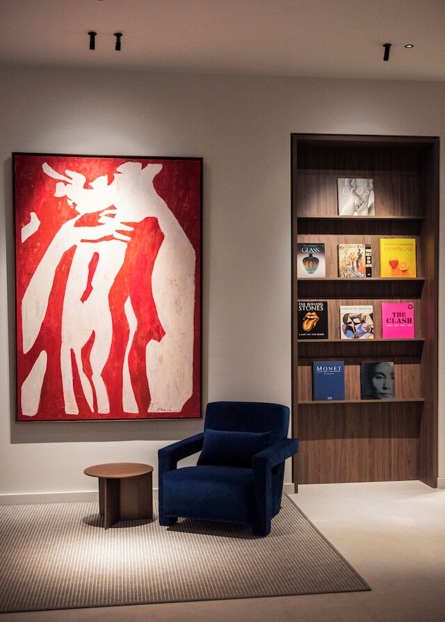 ホテルカリフォルニア