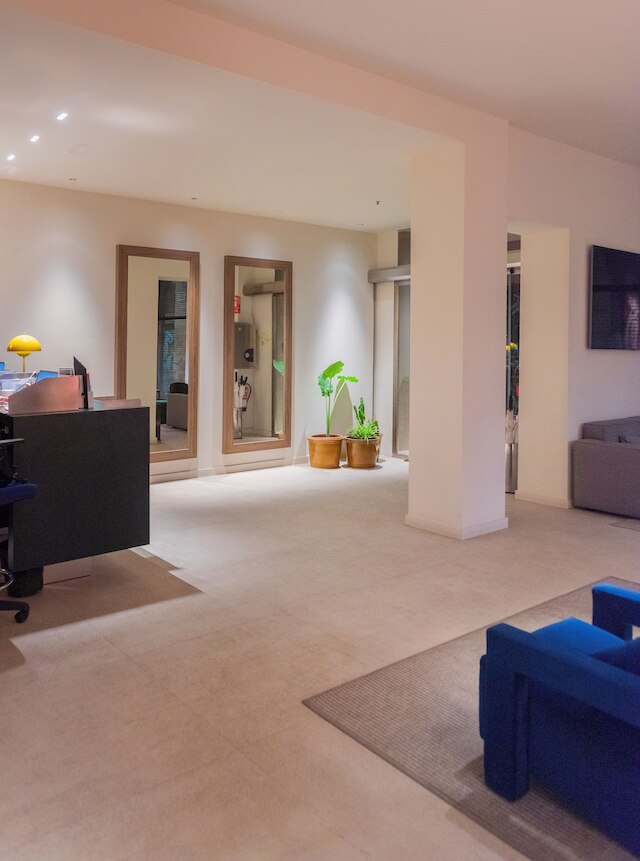 ホテルカリフォルニア