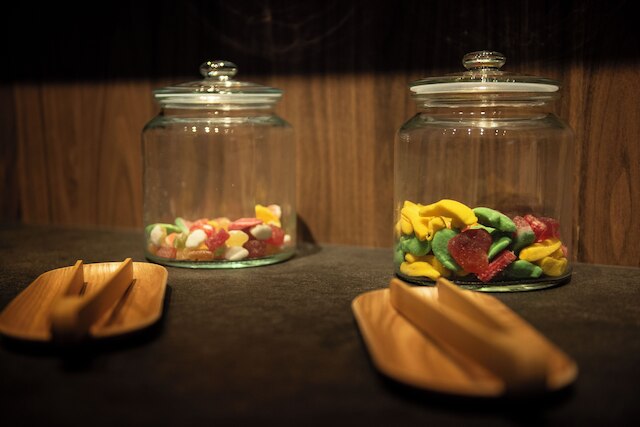 ホテルカリフォルニア