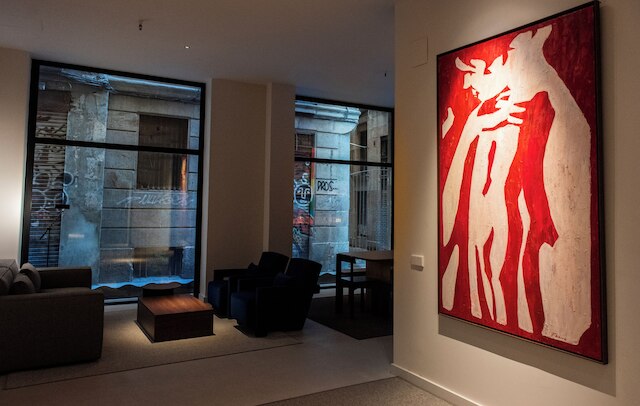 ホテルカリフォルニア