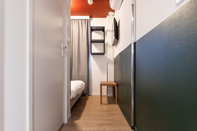 ウェーバーホテル