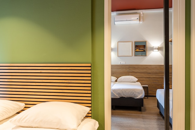 ウェーバーホテル