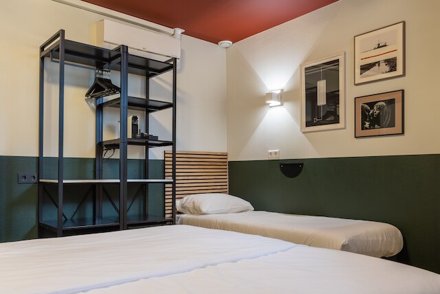 ウェーバーホテル