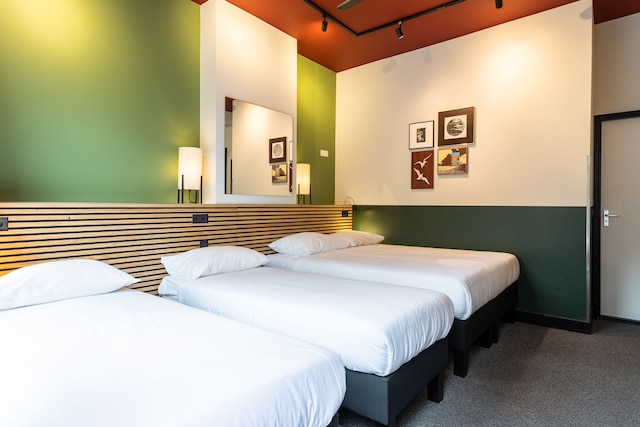 ウェーバーホテル