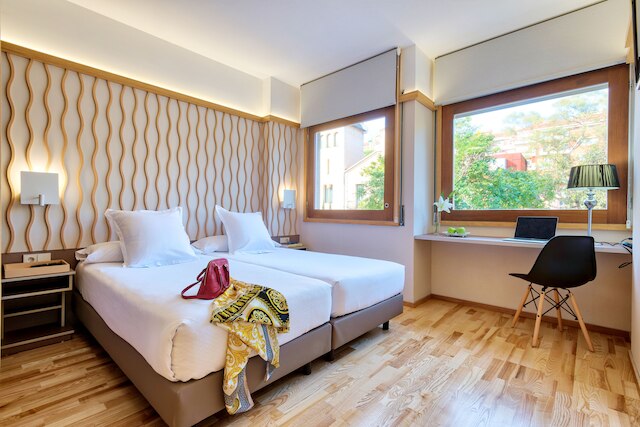 ボナノヴァ スイート ホテル