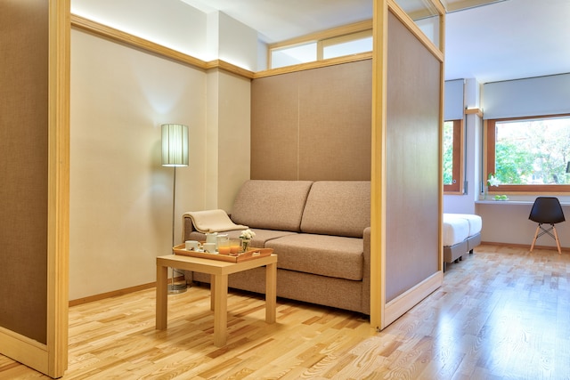 ボナノヴァ スイート ホテル