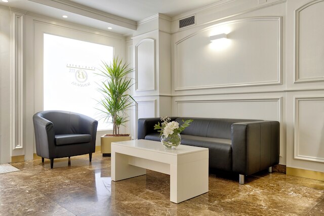 ボナノヴァ スイート ホテル