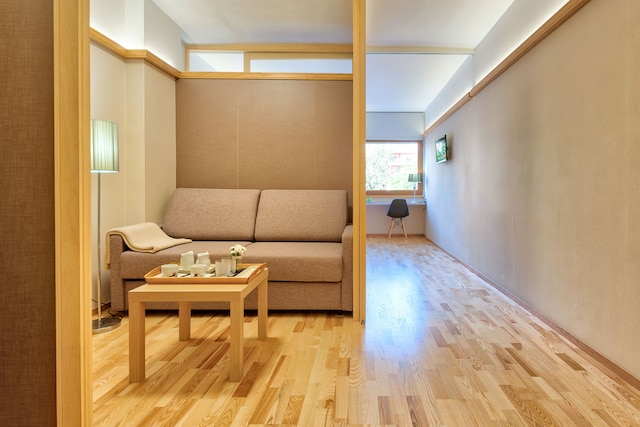 ボナノヴァ スイート ホテル