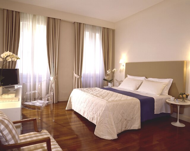 レジデンス ヒルダ