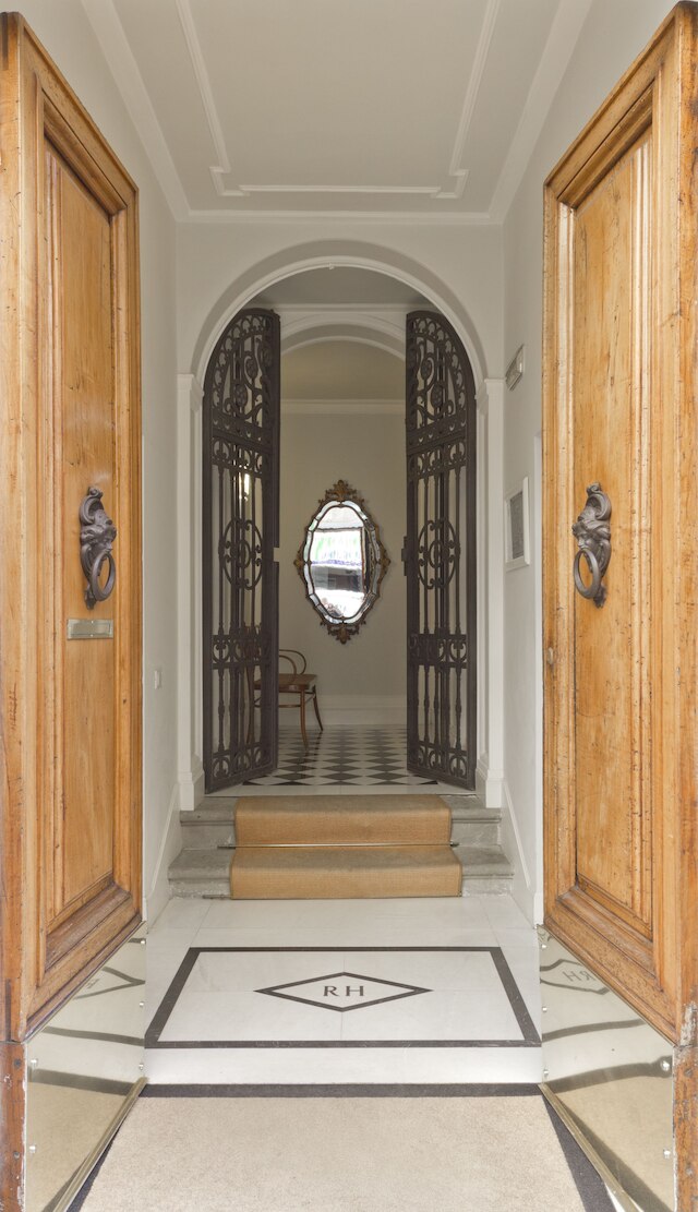 レジデンス ヒルダ