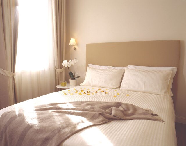 レジデンス ヒルダ