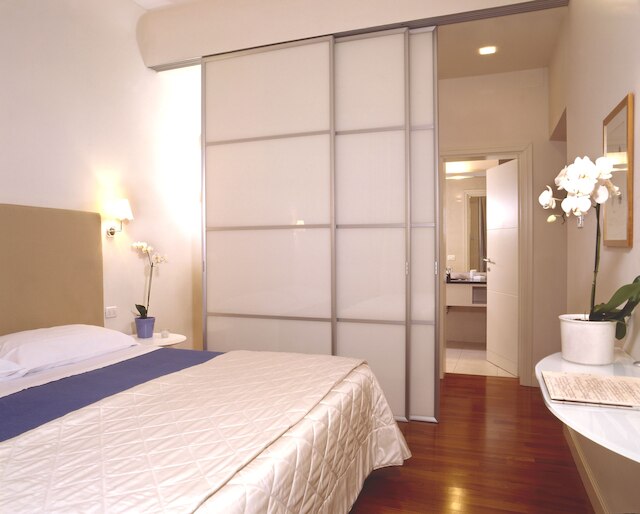 レジデンス ヒルダ