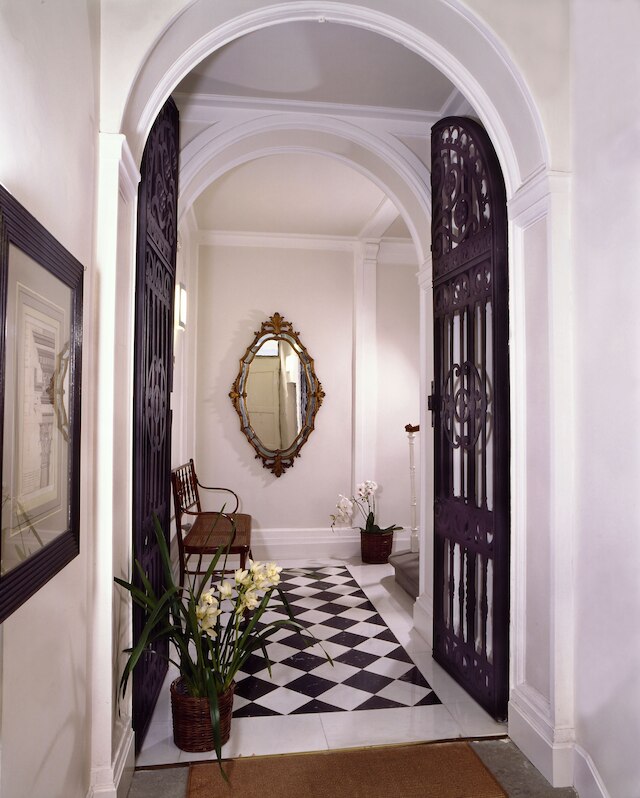 レジデンス ヒルダ