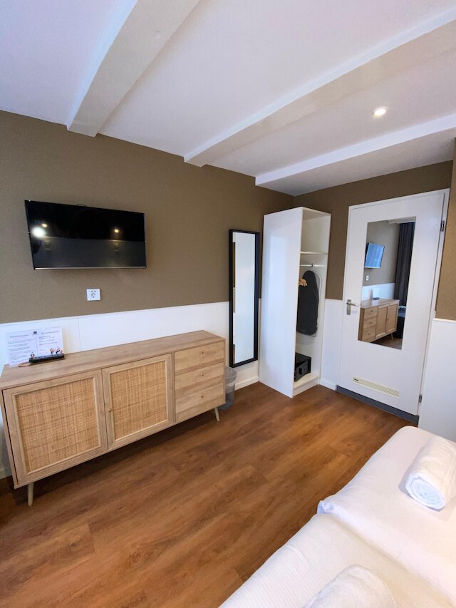 ホテルオールド クォーター