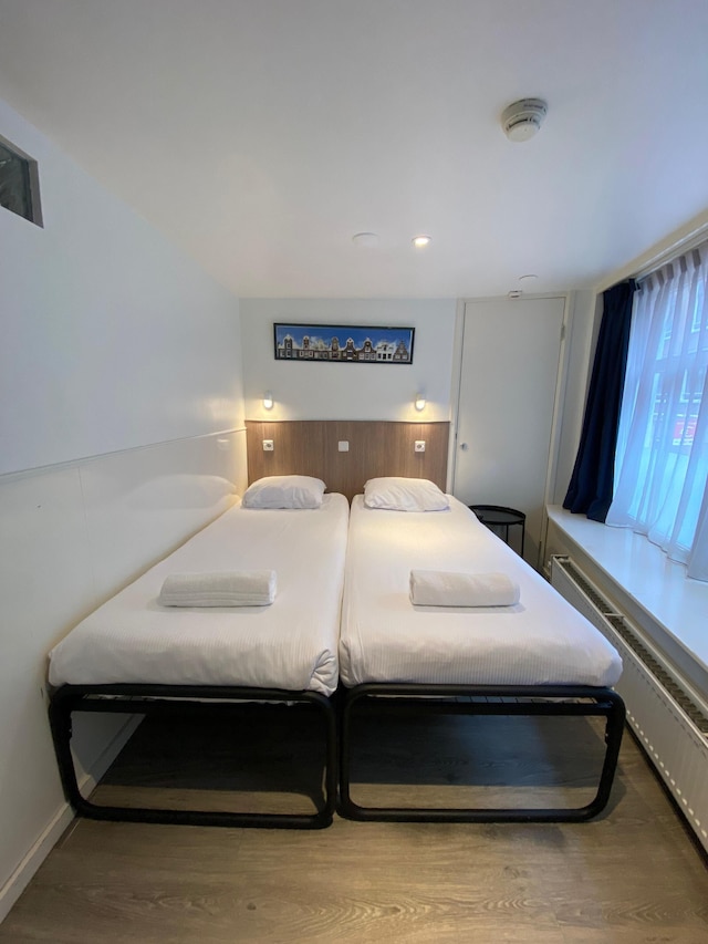 ホテルオールド クォーター