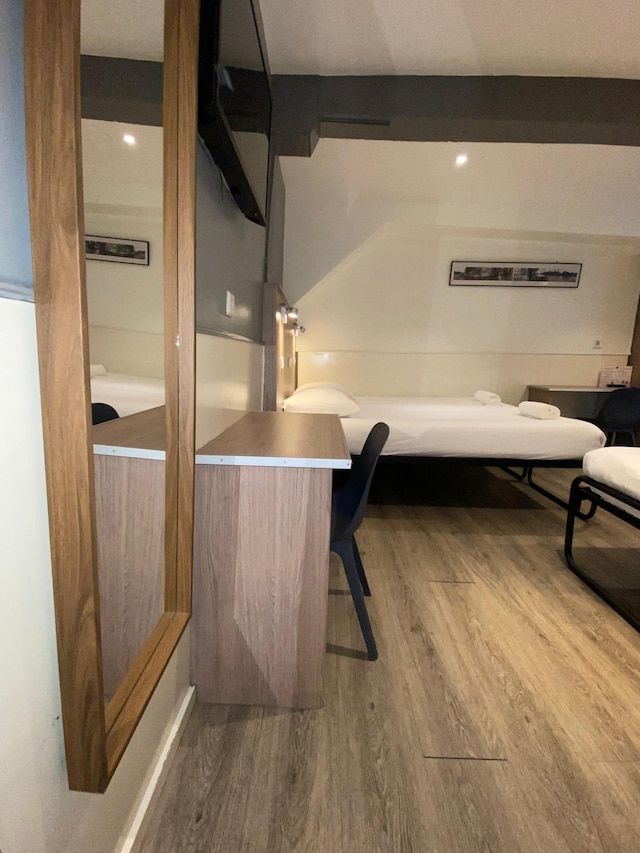 ホテルオールド クォーター