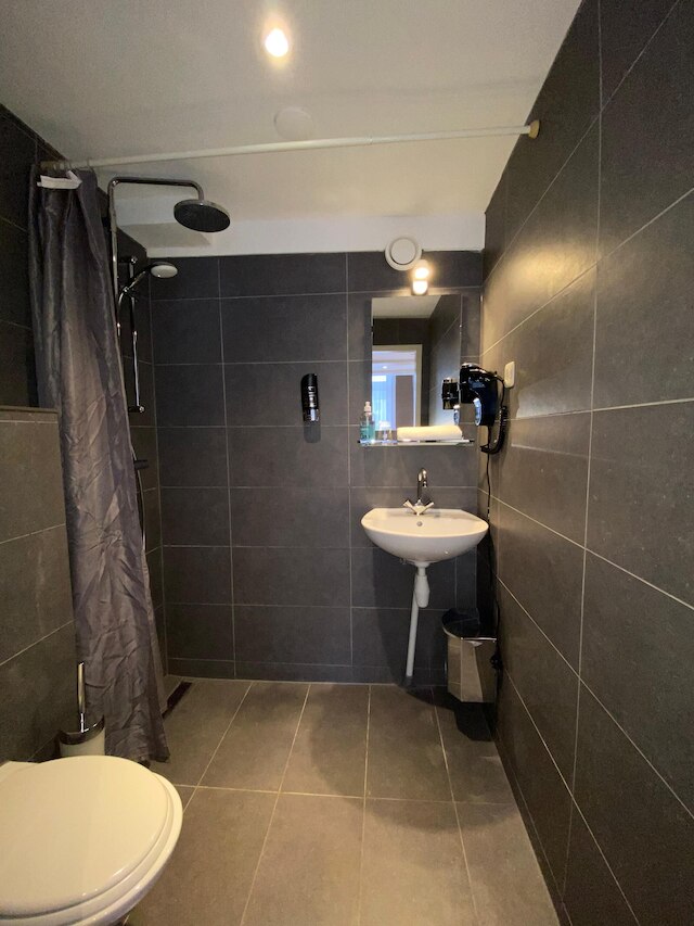 ホテルオールド クォーター