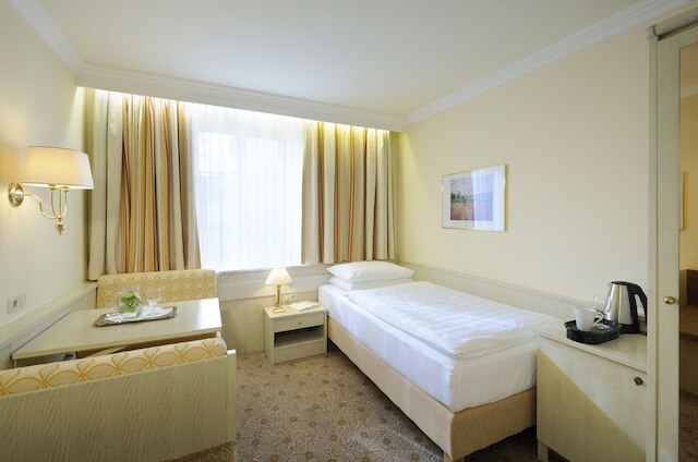 ホテル シュエラー