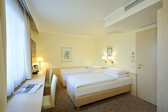 ホテル シュエラー