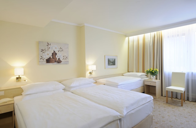 ホテル シュエラー