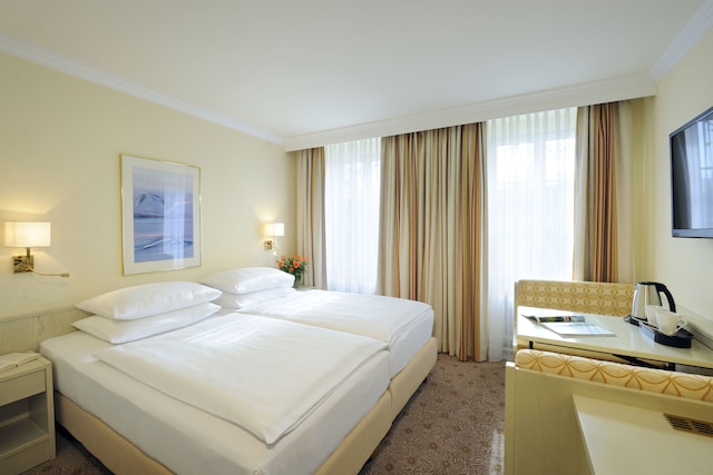 ホテル シュエラー