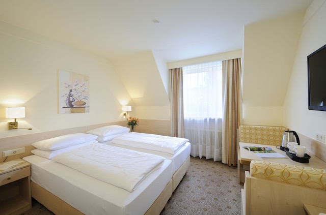 ホテル シュエラー