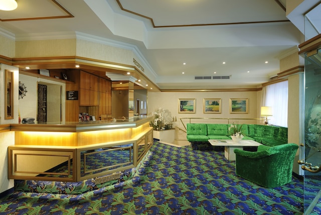 ホテル シュエラー