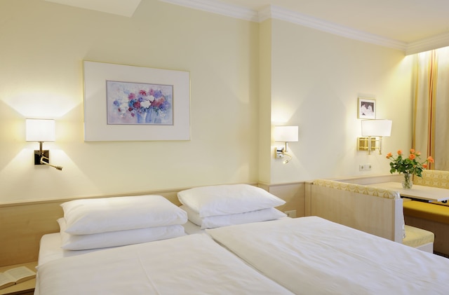 ホテル シュエラー