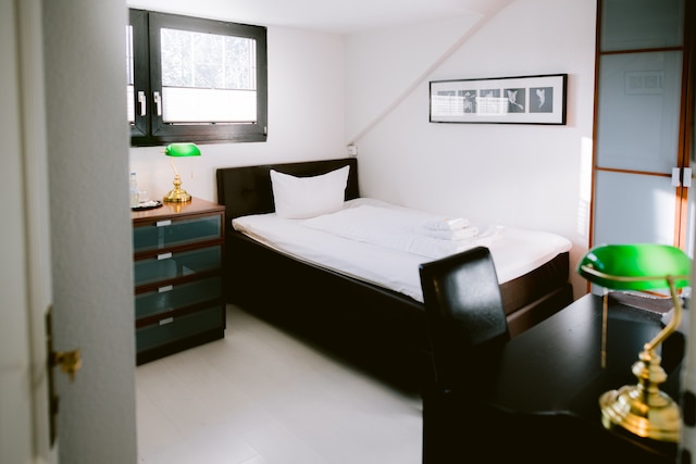 ブティック ホテル ヴィラ オベルカッセル