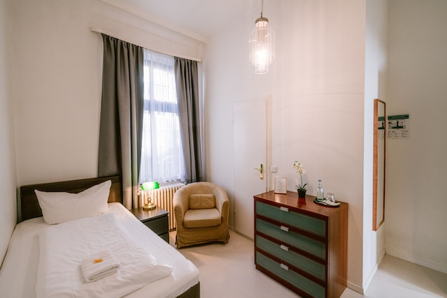 ブティック ホテル ヴィラ オベルカッセル