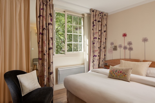 ホテル ル ヴェール ギャラン